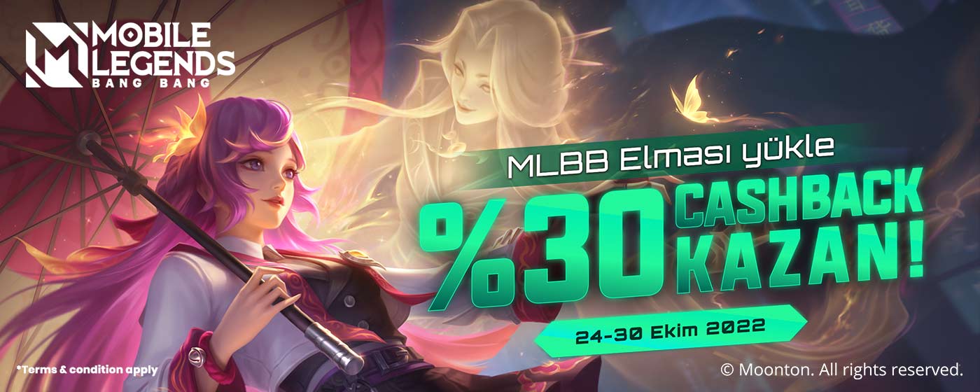 UniPin x MLBB Special Deal